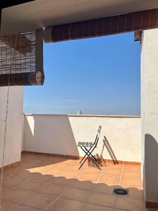 Dos Terrazas Vistas A La Montana Apartment Vinaros Exterior photo