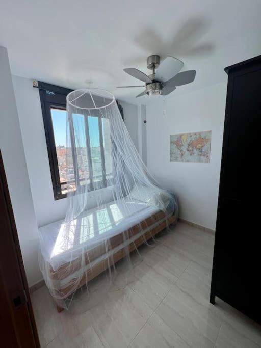 Dos Terrazas Vistas A La Montana Apartment Vinaros Exterior photo